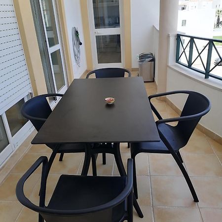 라고스 Casa Do Polvo 아파트 외부 사진