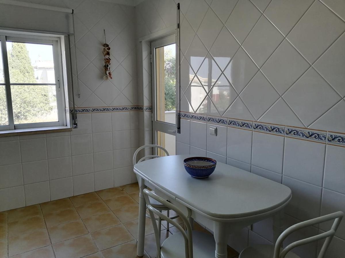 라고스 Casa Do Polvo 아파트 외부 사진