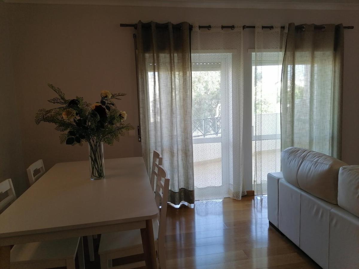 라고스 Casa Do Polvo 아파트 외부 사진
