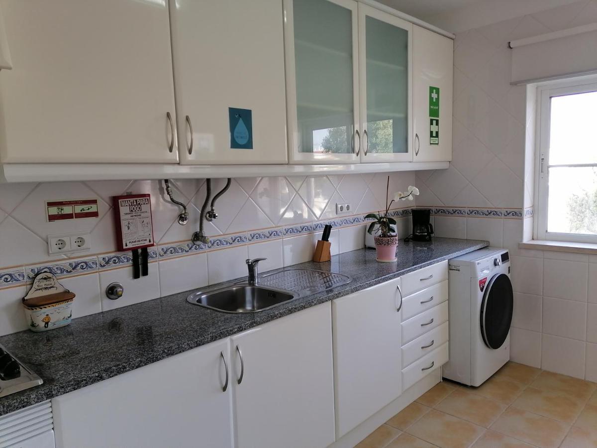 라고스 Casa Do Polvo 아파트 외부 사진