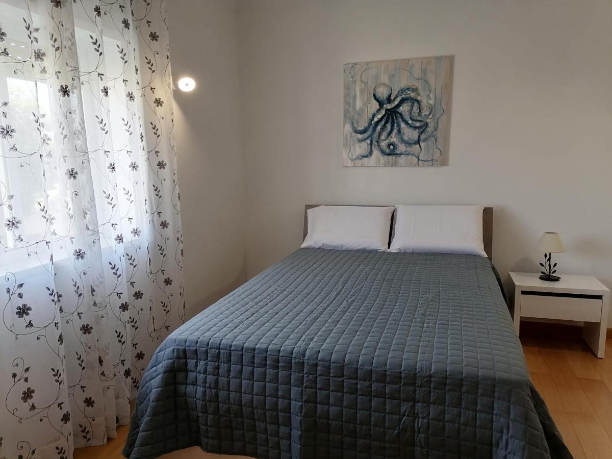 라고스 Casa Do Polvo 아파트 외부 사진