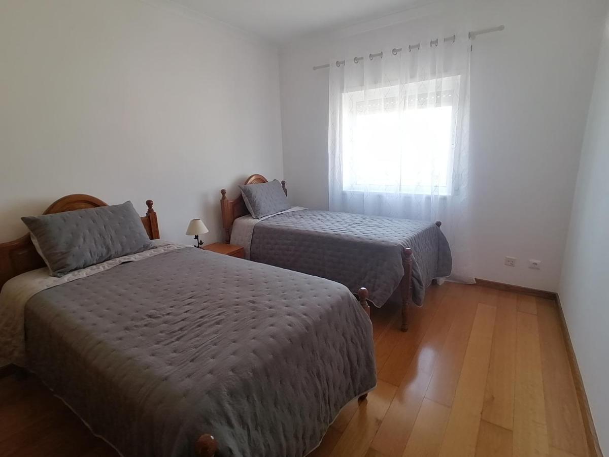 라고스 Casa Do Polvo 아파트 외부 사진