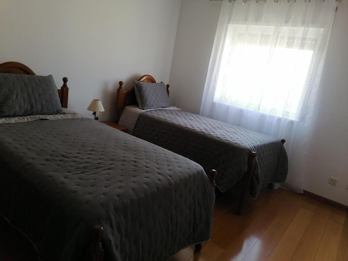 라고스 Casa Do Polvo 아파트 외부 사진